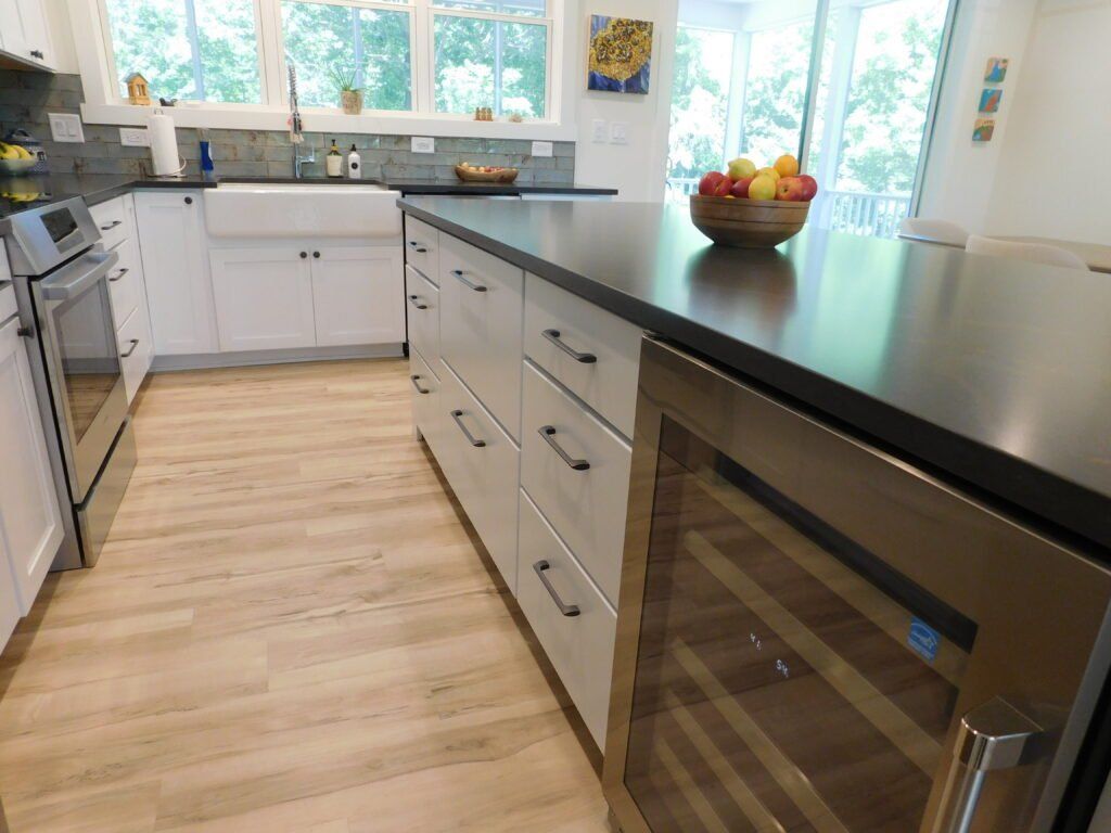 casa en Carina Construction por Carina Construction Services