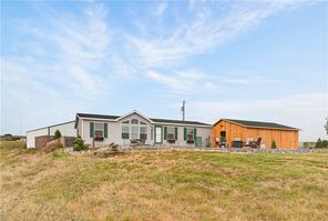 New Listing 6 Days ON Site