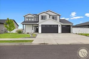 5332 Dovetail Avenue (Plan Unknown)