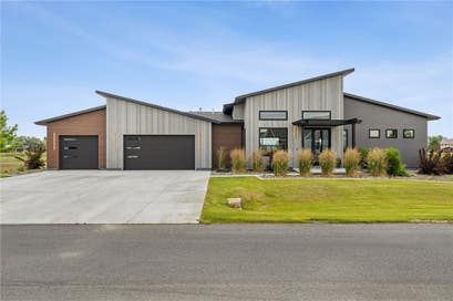 5339 Colter Street. Billings, MT 59106