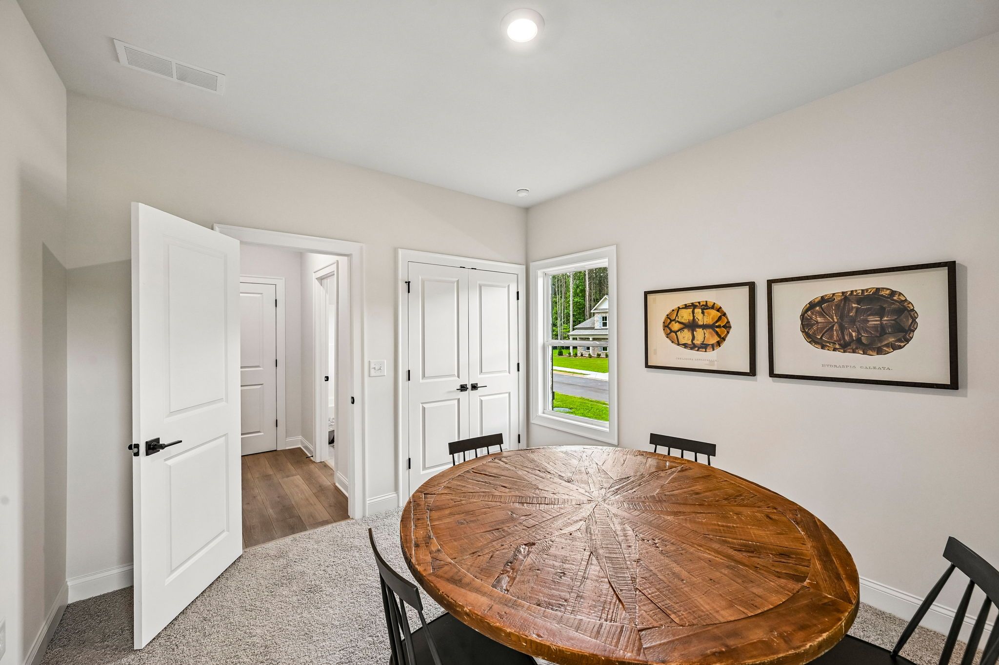Palm Springs Manor - Stockbridge, GA