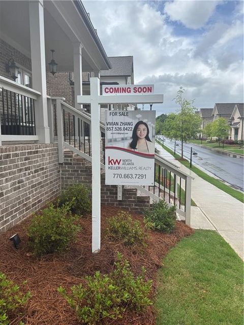 Plan 9 - Summerville: Athens, Georgia - SR Homes