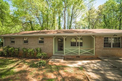 Plan 11 - Summerville: Athens, Georgia - SR Homes
