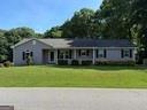Plan 19 - Summerville: Athens, Georgia - SR Homes