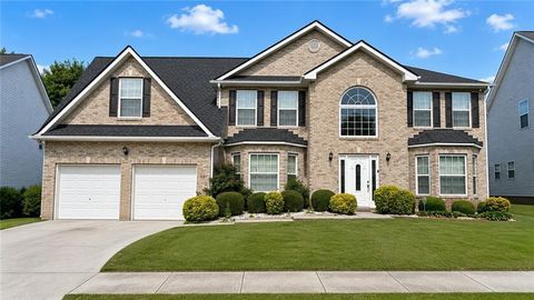 Sterlington - Canton, GA