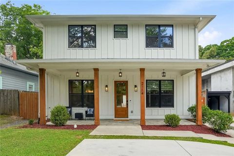 Yellowstone Farms - Cumming, GA