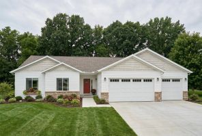 Greenlake Floor Plan