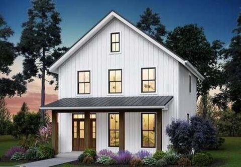Plan 9 - Sterlington: Canton, Georgia - SR Homes