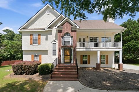 Plan 23 - Summerville: Athens, Georgia - SR Homes