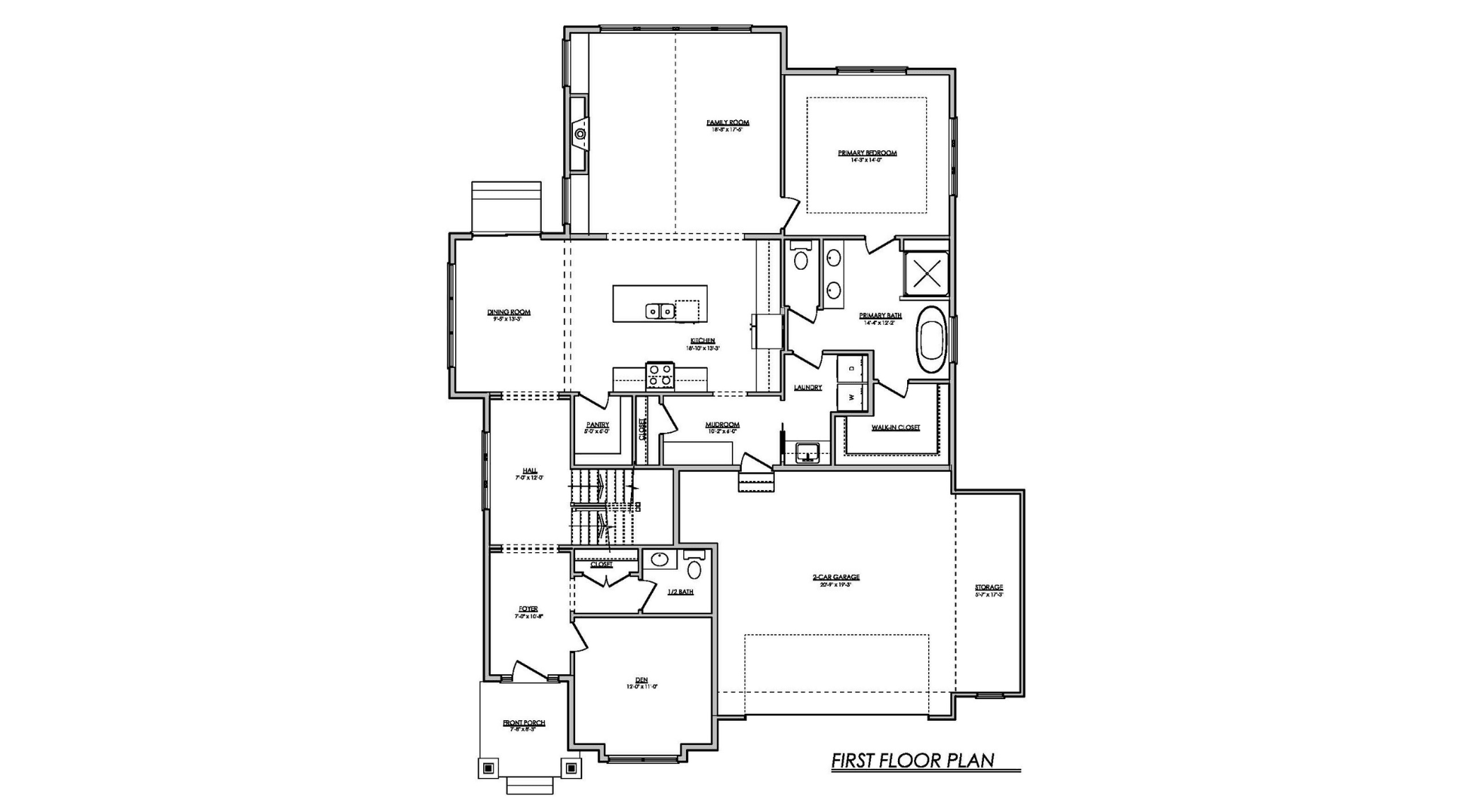 Plan Unknown - Ivy Wood At Northstar: Shawnee Hills, Ohio - Manor Homes