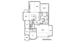 Manor 8092 Berrow Way (Plan Unknown)
