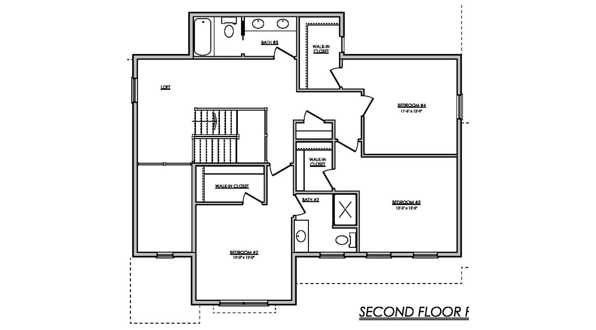 Plan Unknown - Ivy Wood At Northstar: Sunbury, Ohio - Manor Homes