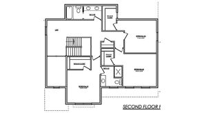 Manor 8092 Berrow Way (Plan Unknown)