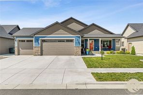 5811 Bear Track Trail (Plan Unknown)