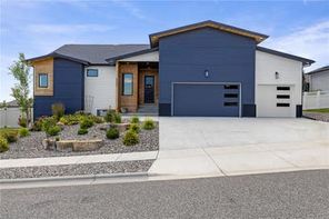 3206 Peregrine Lane (Plan Unknown)