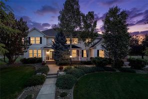775 Bluegrass Drive W (Plan Unknown)