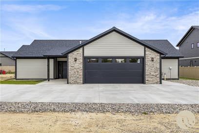 1309 Sawgrass Place. Billings, MT 59106