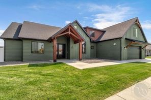 6318 Seer Stone Lane (Plan Unknown)