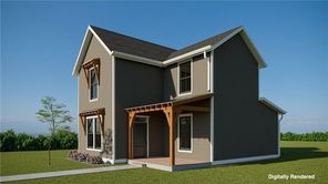 4476 Tippet Trail (Plan Unknown)