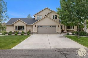 4912 Stone Ridge Circle (Plan Unknown)
