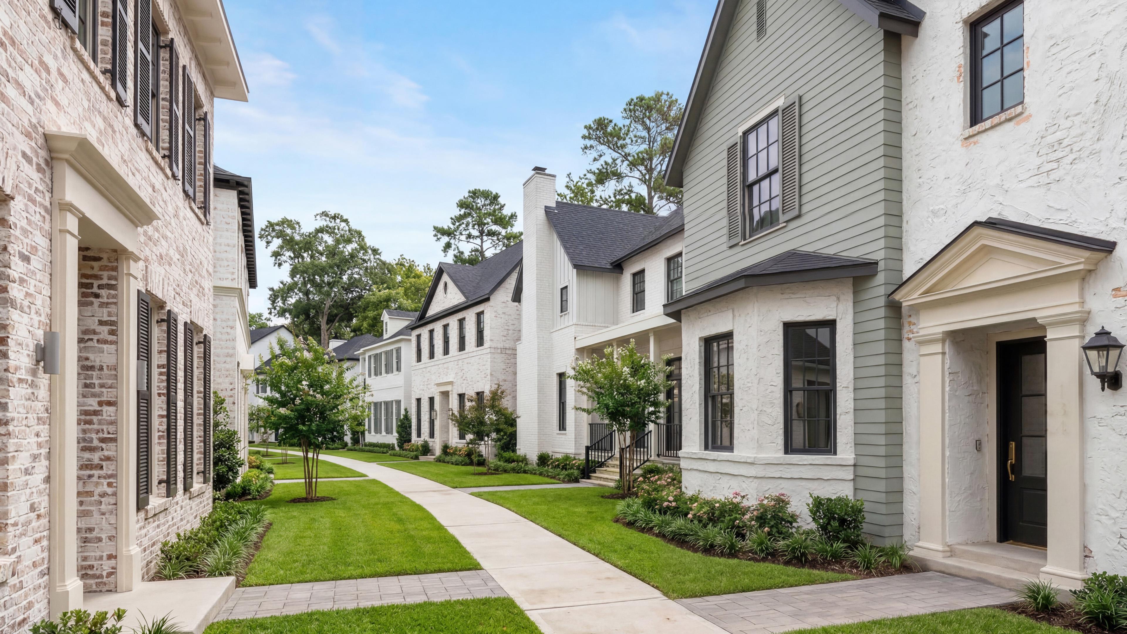 casa en Lake Pointe Green por Lovett Homes