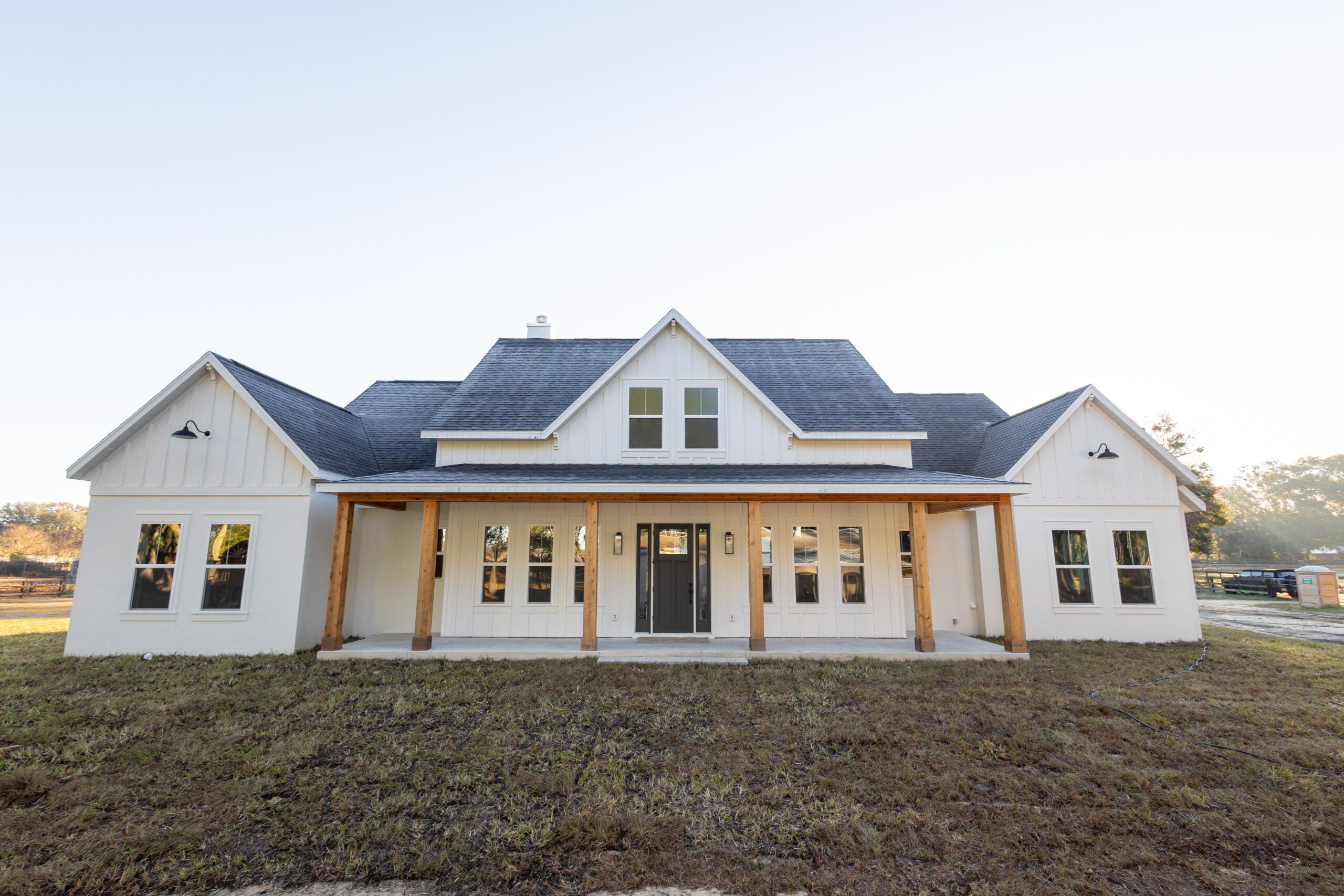 casa en Curington Homes LLC por Curington Homes LLC