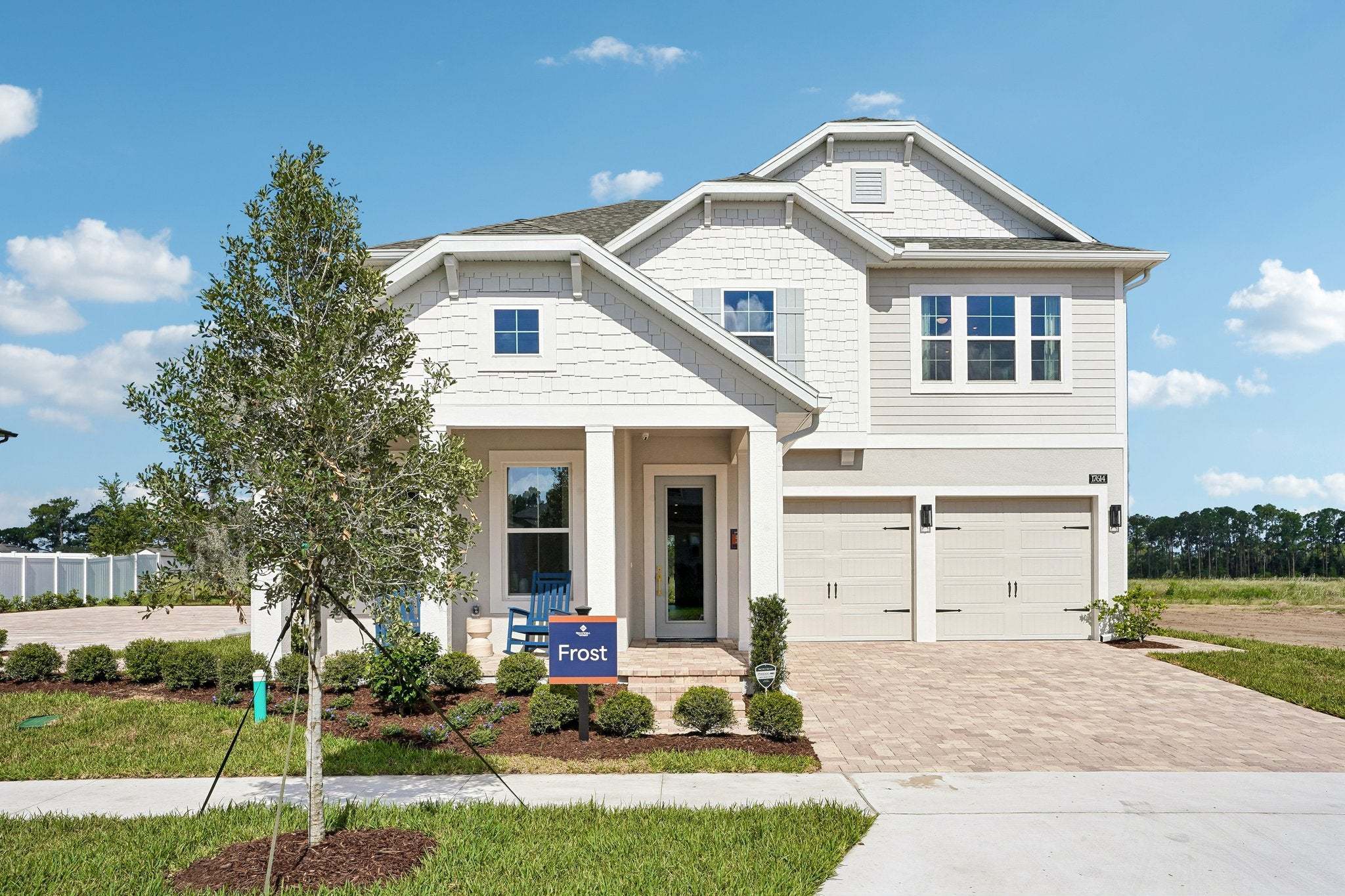New Home Builder Winter Garden, FL - Winter Garden, FL