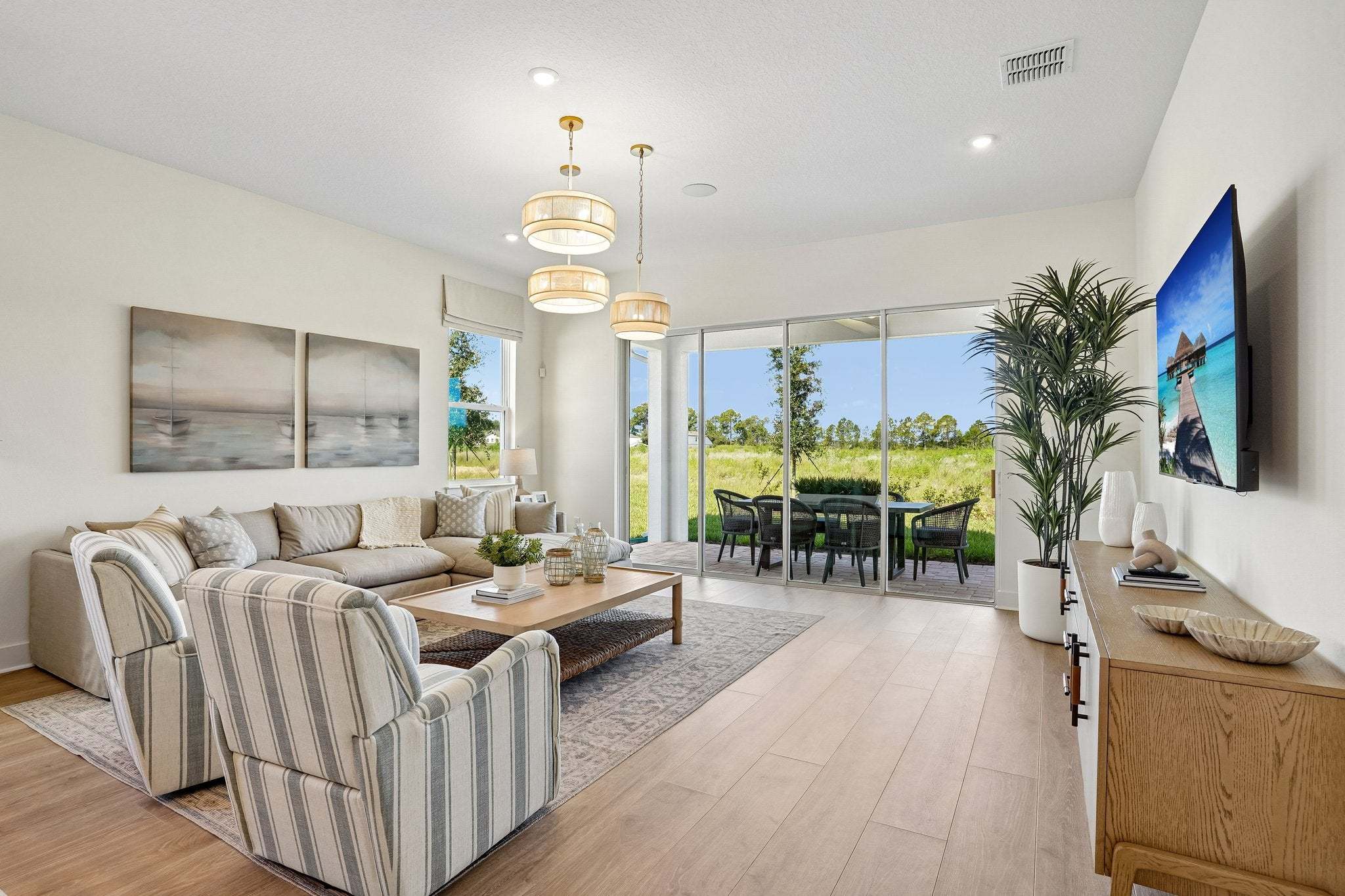 New Home Builder Winter Garden, FL - Winter Garden, FL