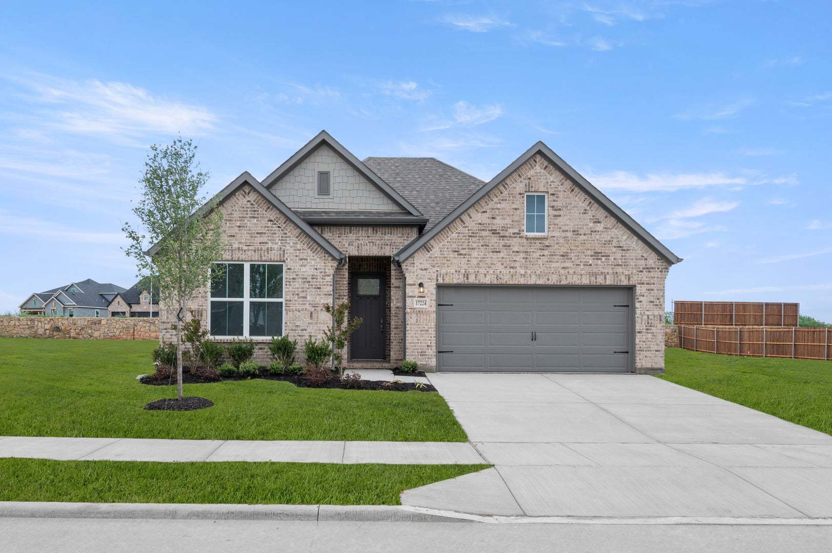 Anna Ranch - Anna, TX