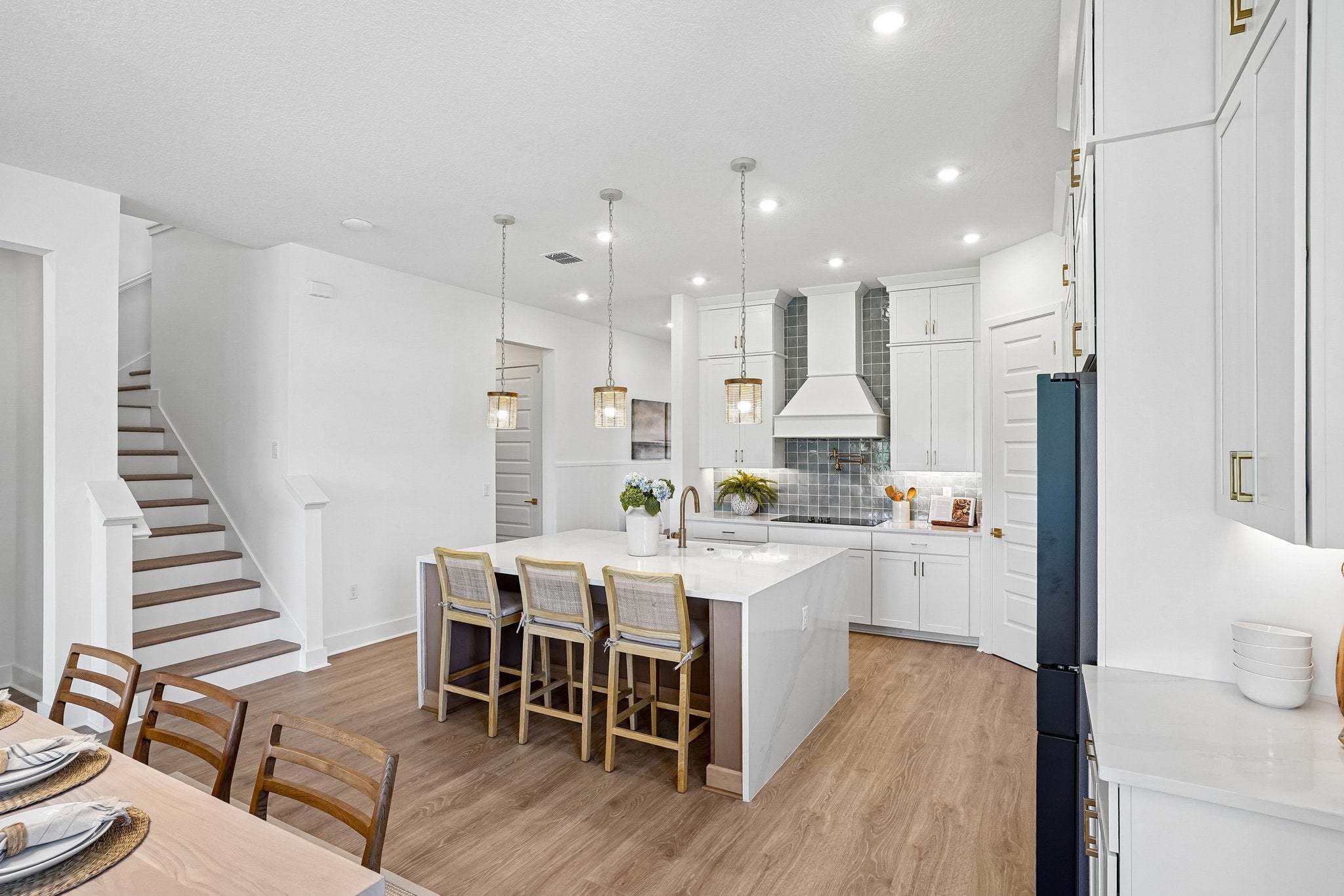 New Home Builder Winter Garden, FL - Winter Garden, FL