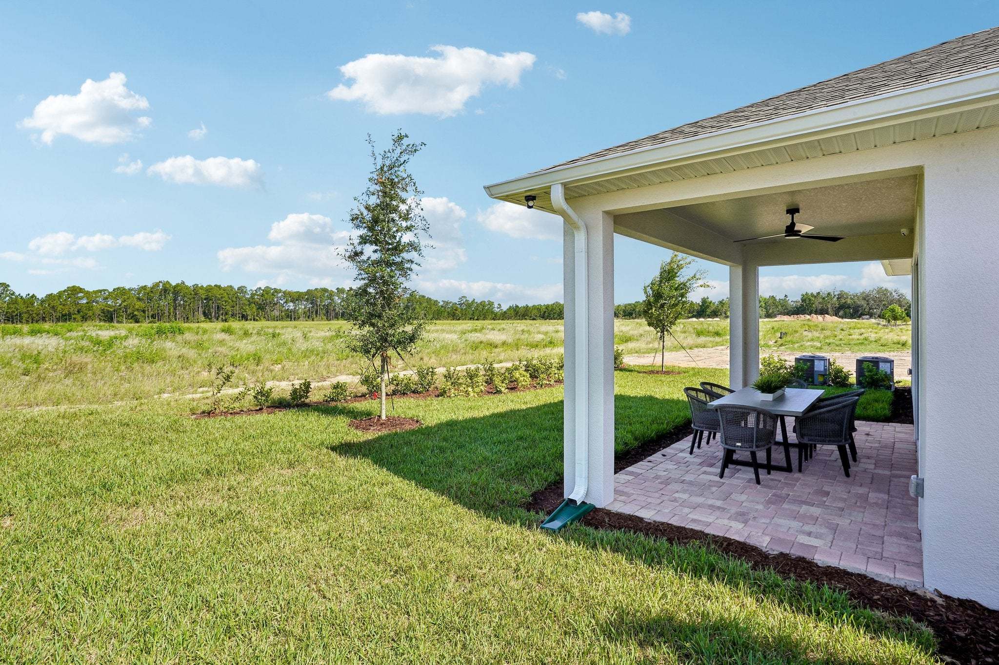 casa en New Home Builder Winter Garden, FL por RockWell Homes