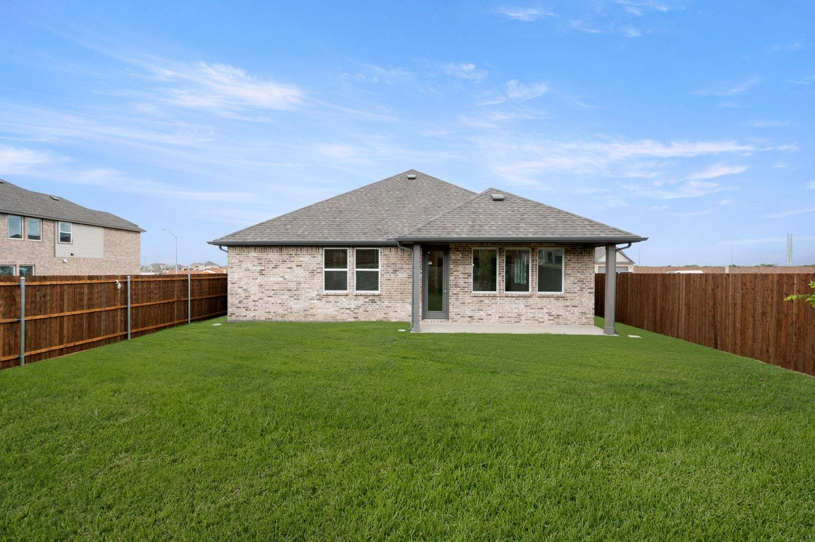Anna Ranch - Anna, TX