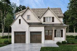 2528 Park DR Nashville (Plan Unknown)