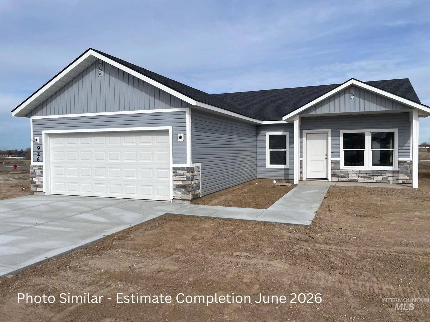 933 Roen Rd Jerome. Jerome, ID 83338