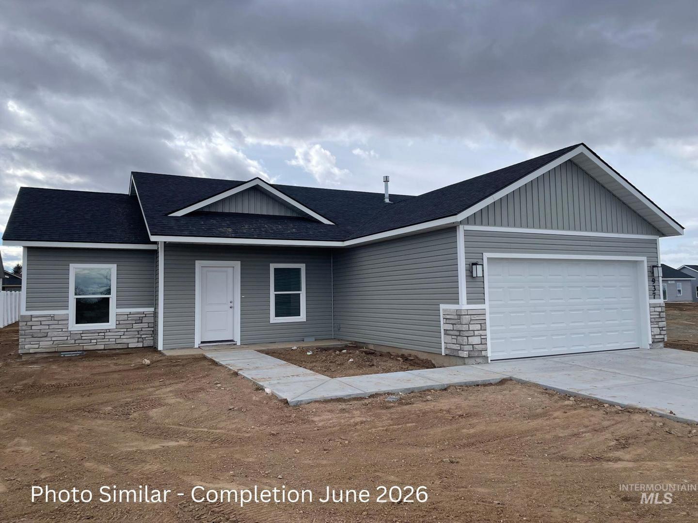 1329 Luther Rd Jerome. Jerome, ID 83338