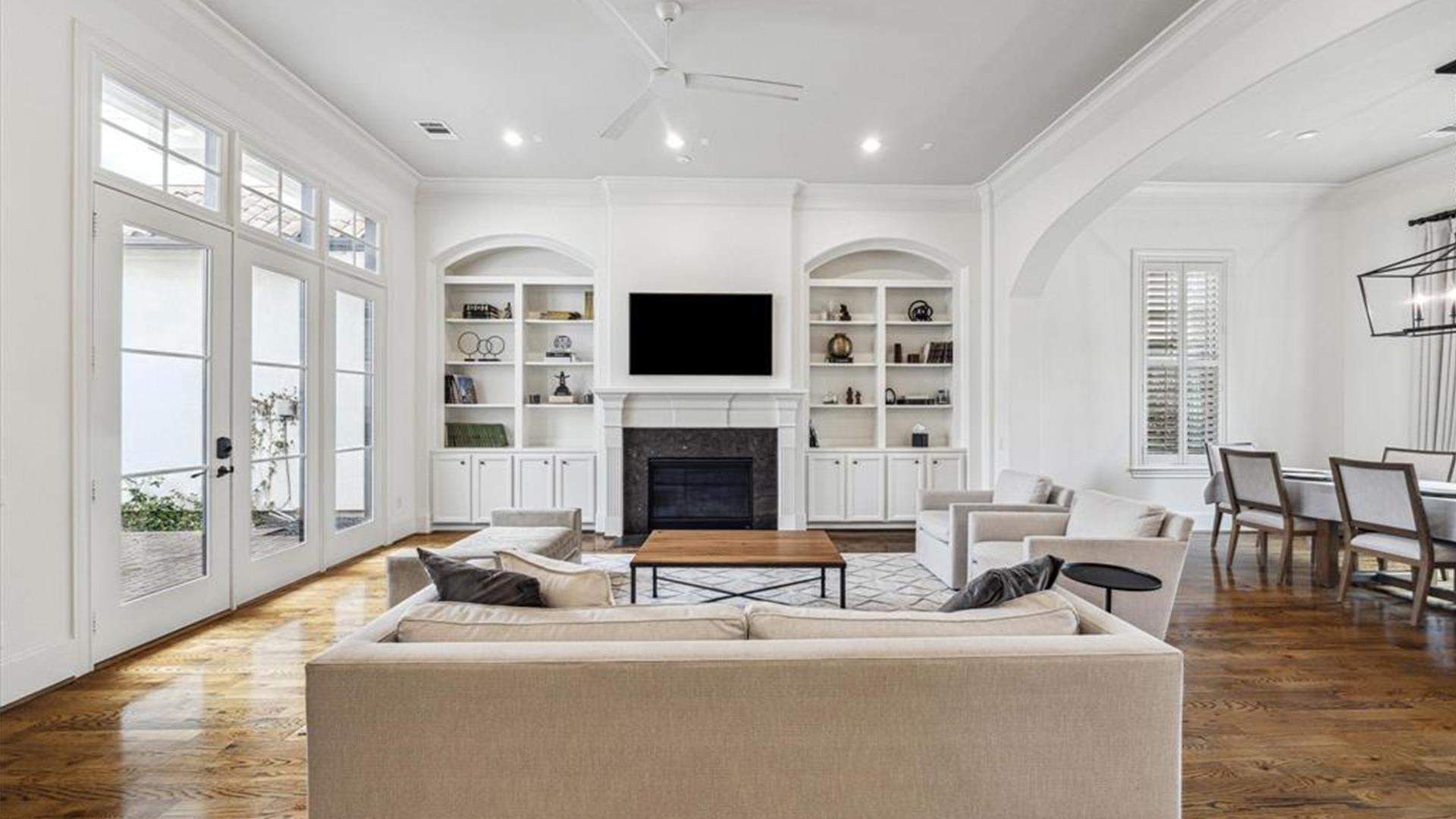 6524 Vanderbilt Street - Houston, TX