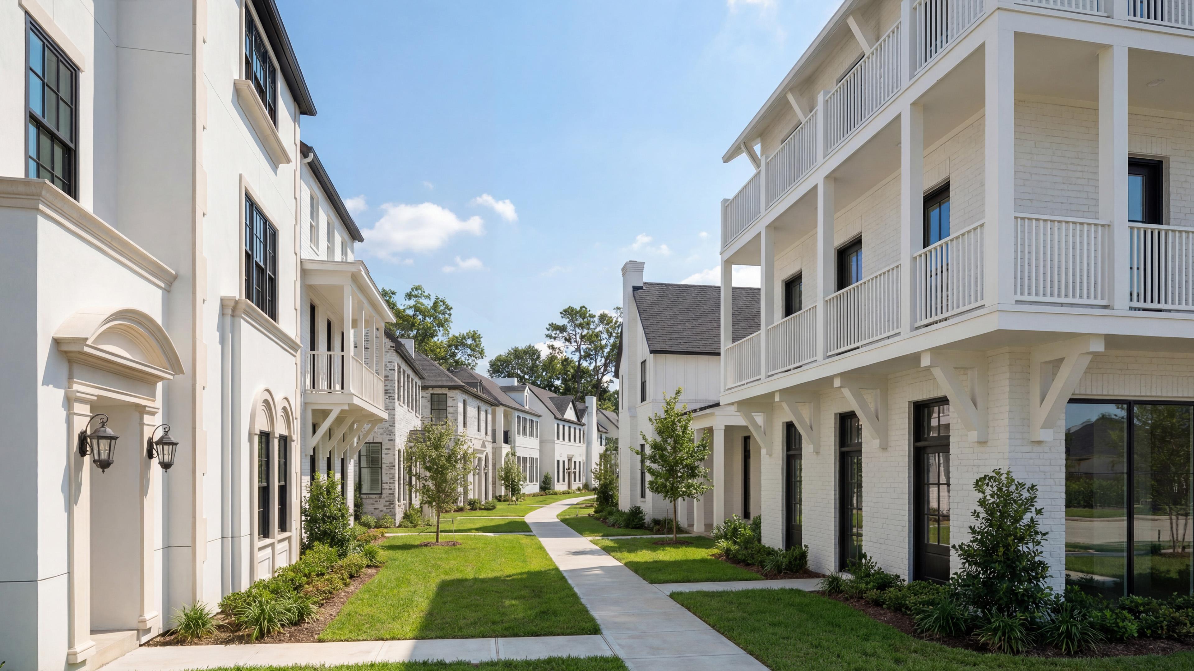 Lake Pointe Green IN Sugar Land - Sugar Land, TX