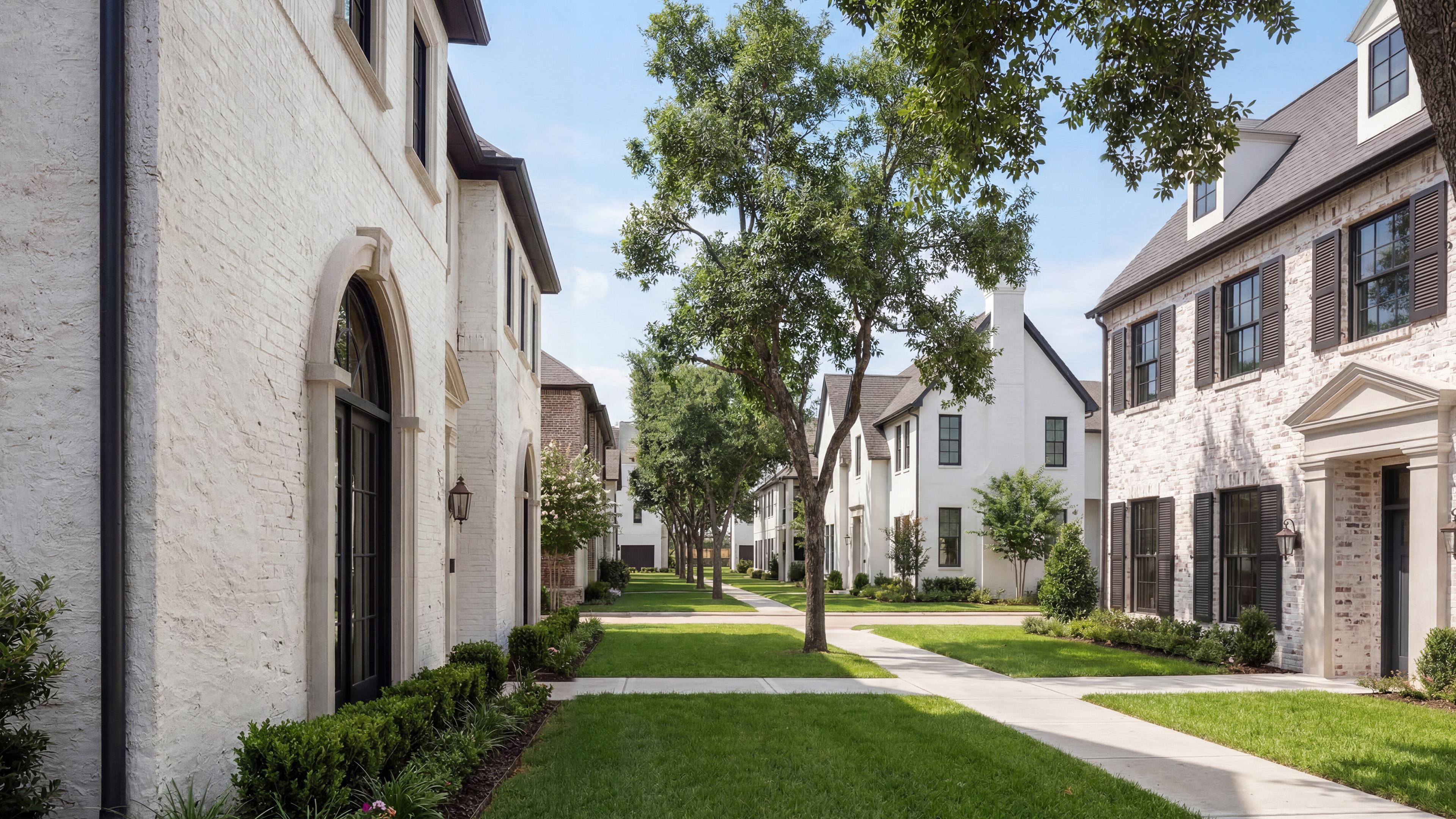 casa en Lake Pointe Green por Lovett Homes