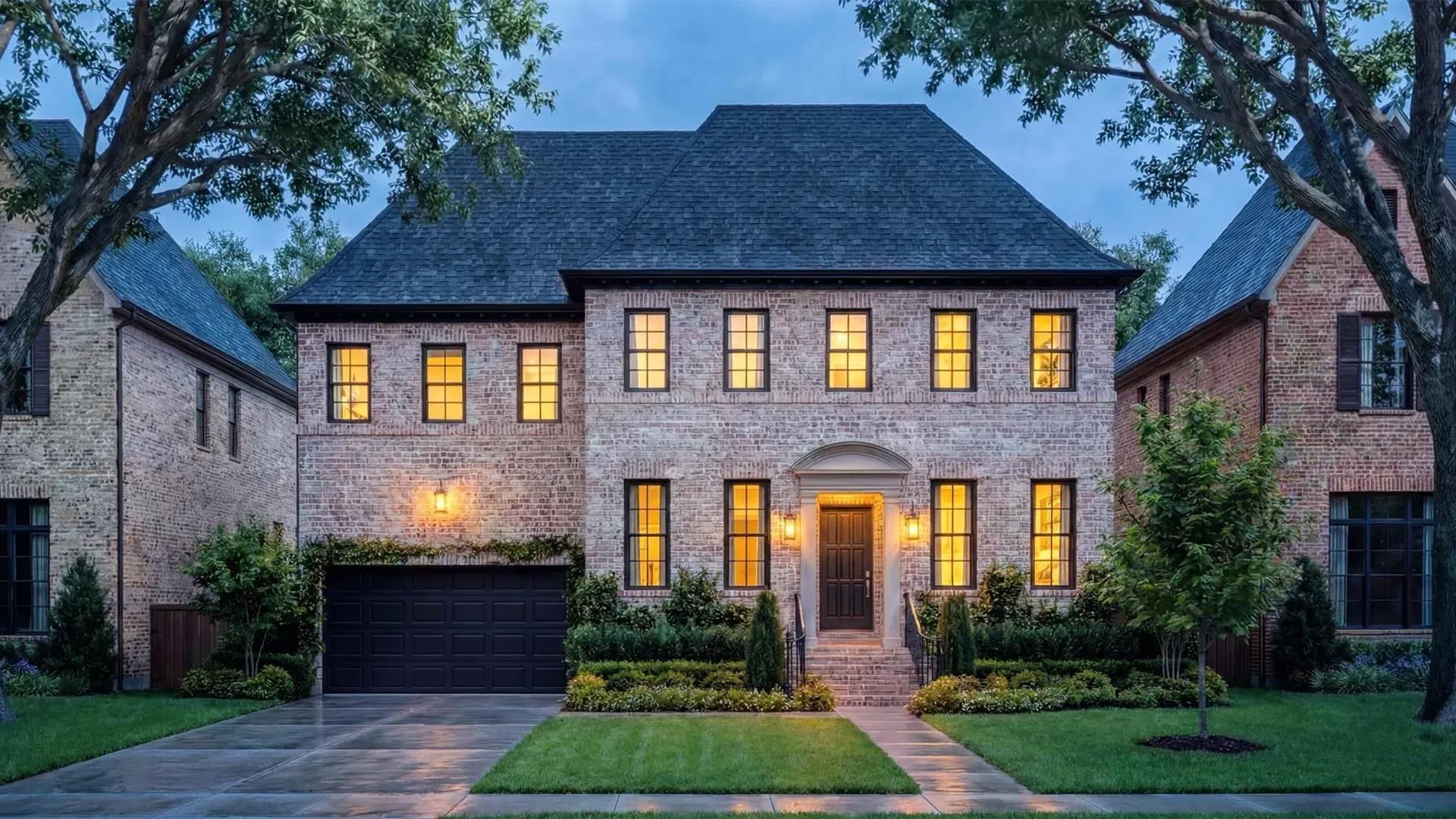 Lake Pointe Green - Sugar Land, TX