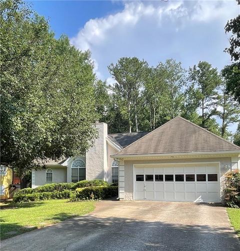 Plan 15 - Sterlington: Canton, Georgia - SR Homes