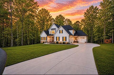 Sterlington - Canton, GA