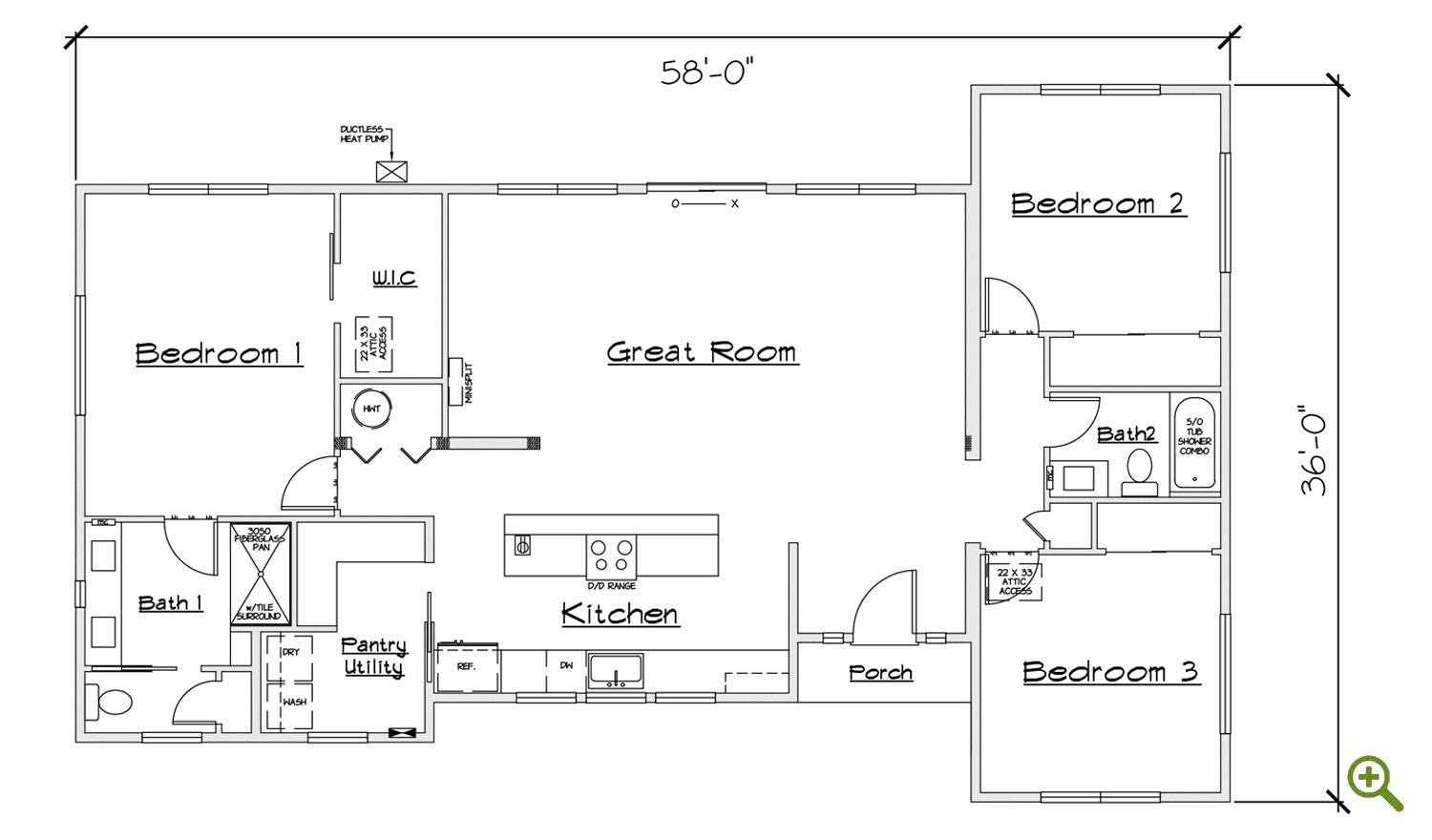 Timberland Homes - Auburn, WA