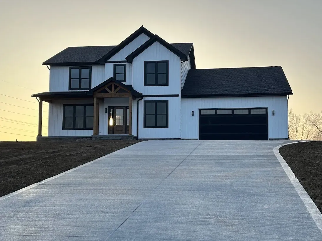 89homes por 89homes en Mansfield Ohio
