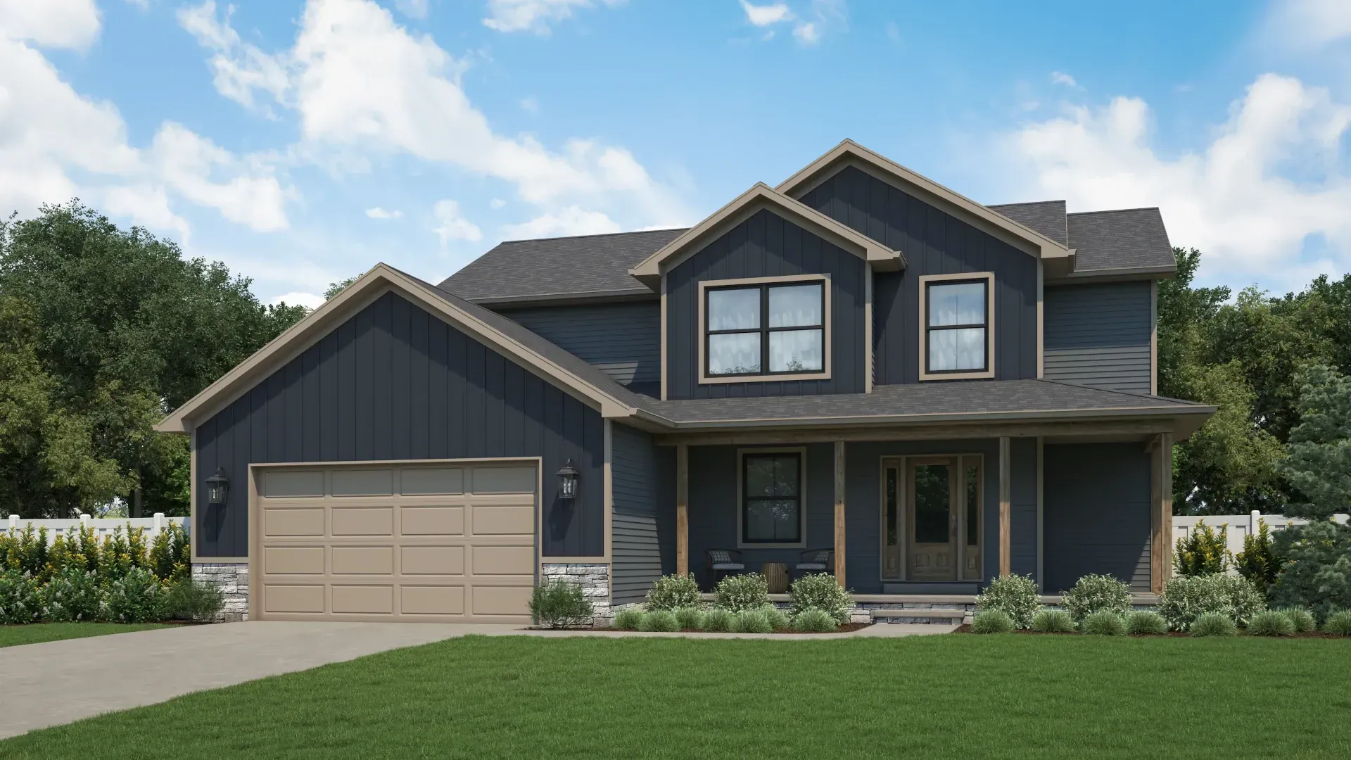 casa en 89homes por 89homes