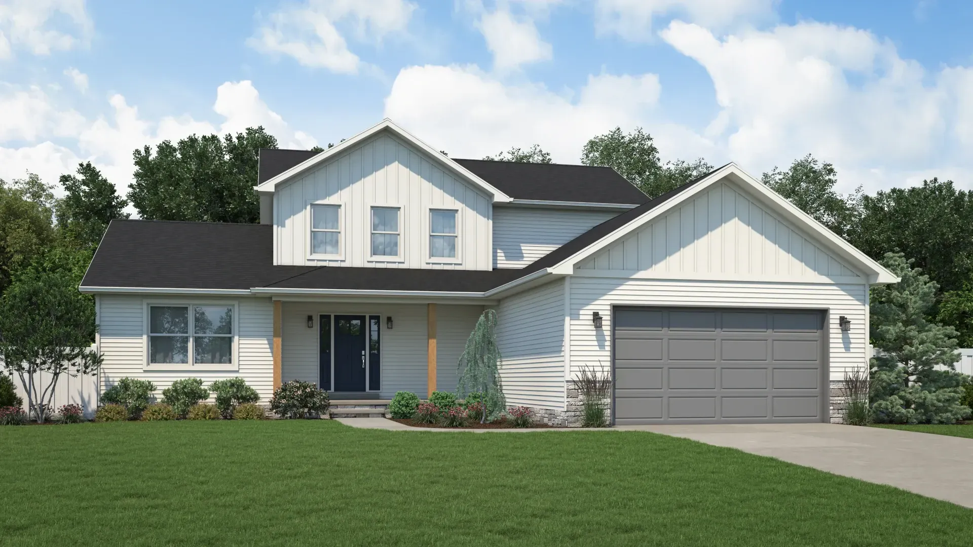 89homes por 89homes en Mansfield Ohio