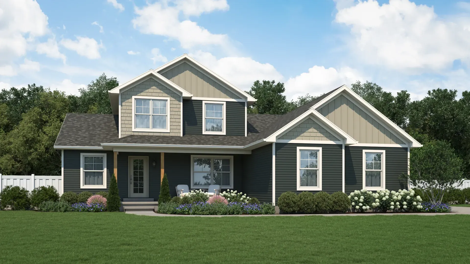 89homes por 89homes en Mansfield Ohio