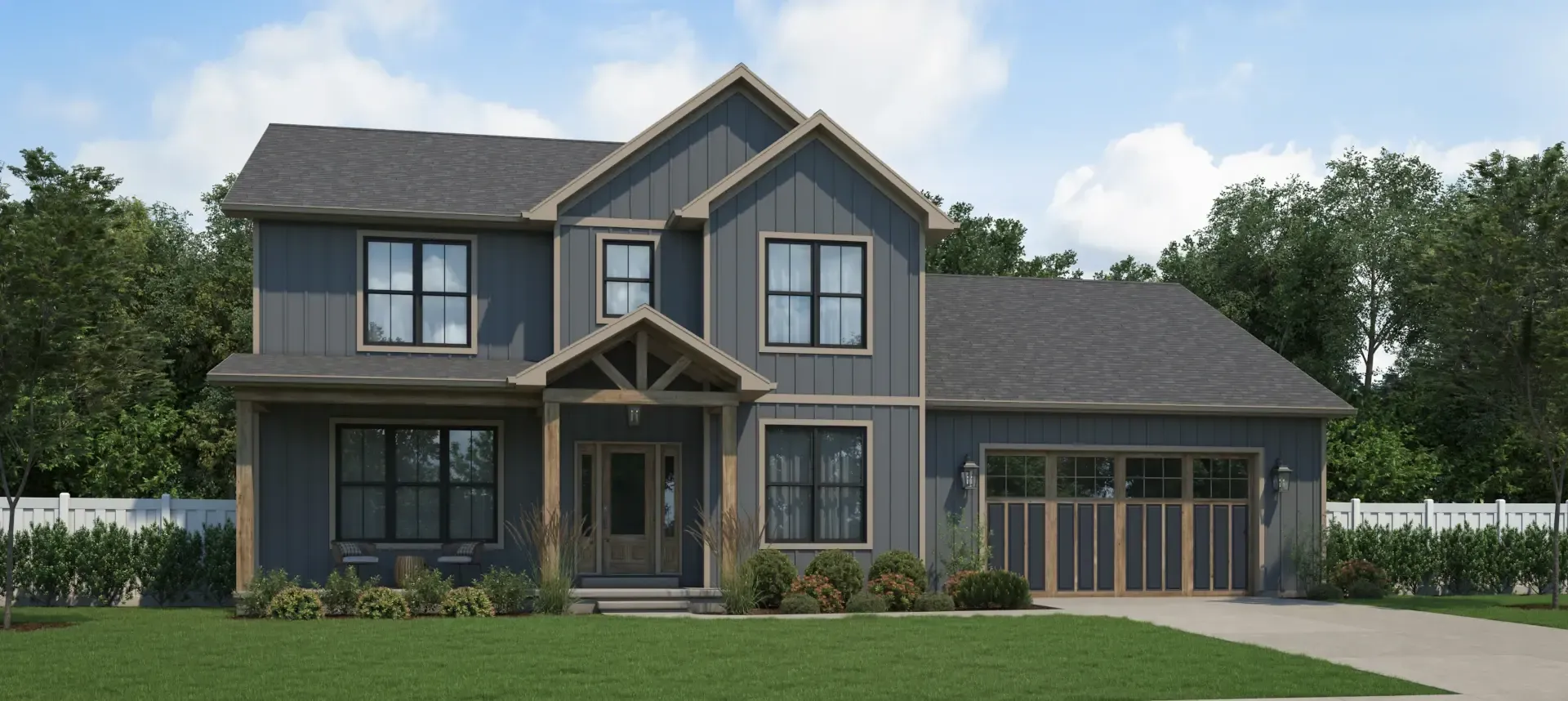89homes por 89homes en Mansfield Ohio