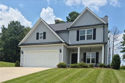 Plan 23 - Sterlington: Canton, Georgia - SR Homes