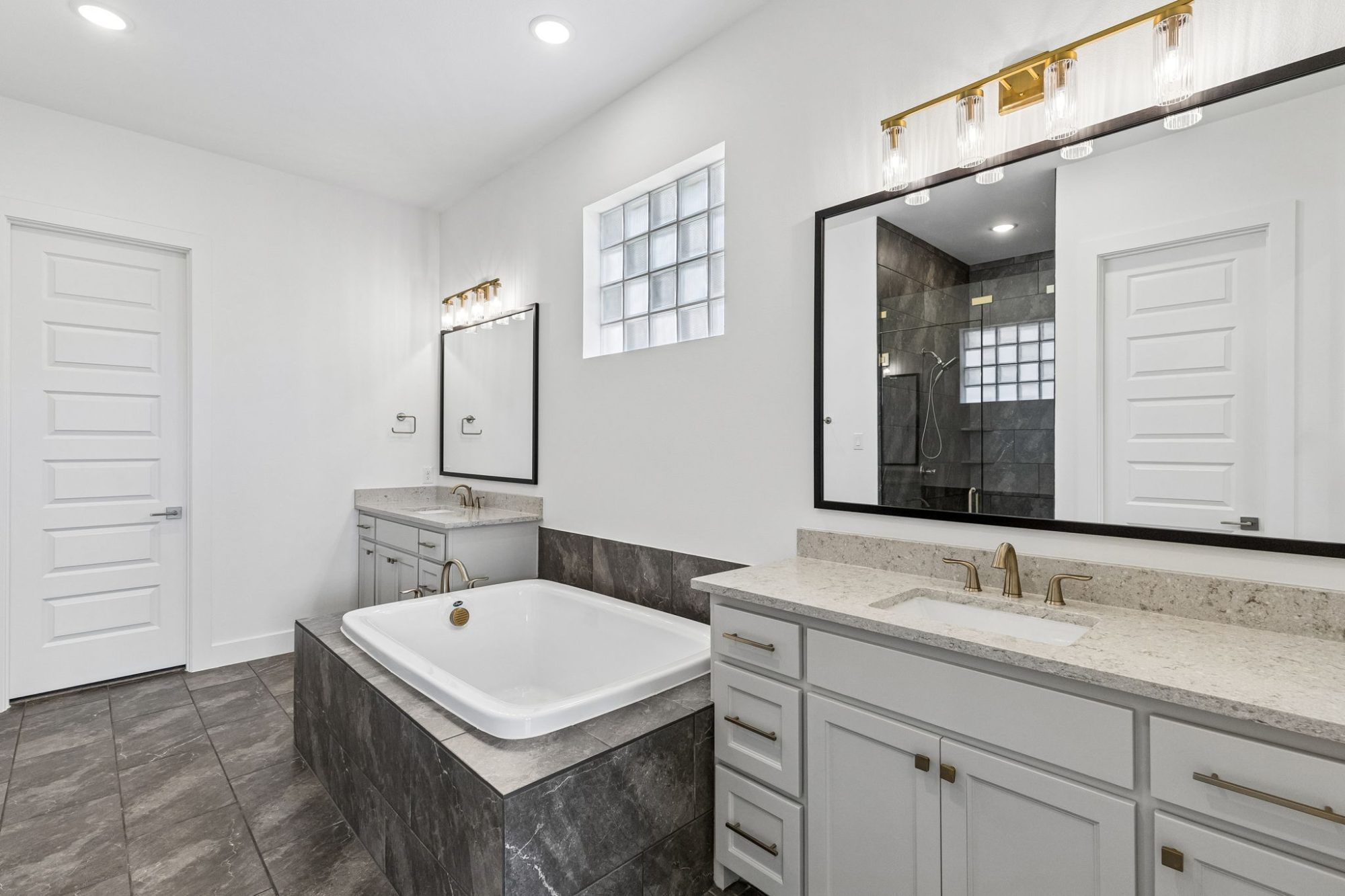 Plan Unknown - Mustang Lakes: Celina, Texas - Tradition Homes
