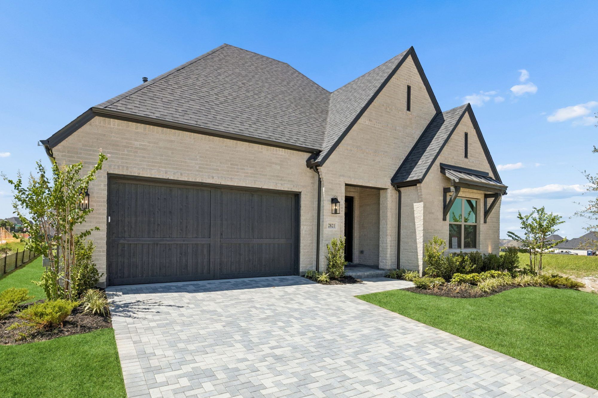 Plan Unknown - Mustang Lakes: Celina, Texas - Tradition Homes